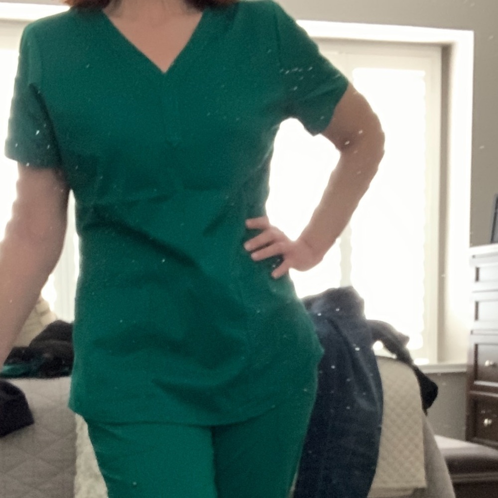 Scrubs Set Women